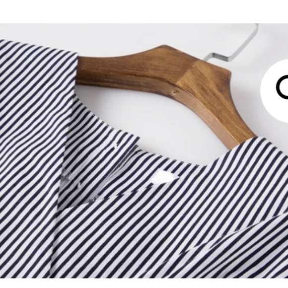 NWT WINTER STREET FASHION BUSINESS CHIC ME PUFF SLEEVE BLOUSE S:SMALL-LARGE - Picture 8 of 13